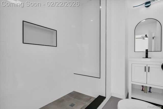 3232 Montgomery Avenue, Detroit, MI 48206