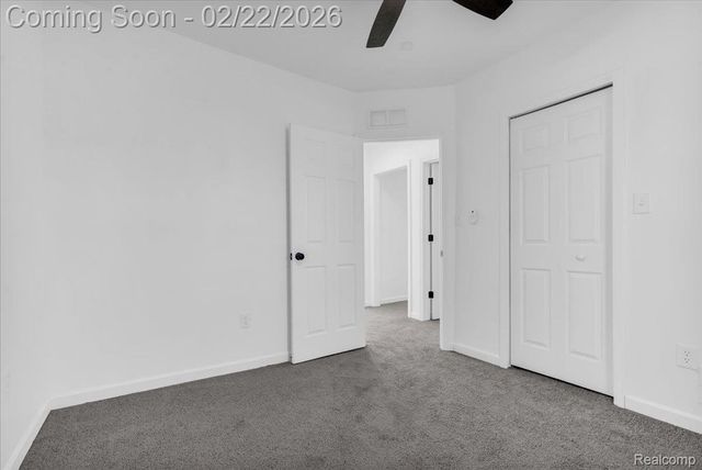 3232 Montgomery Avenue, Detroit, MI 48206