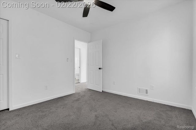 3232 Montgomery Avenue, Detroit, MI 48206