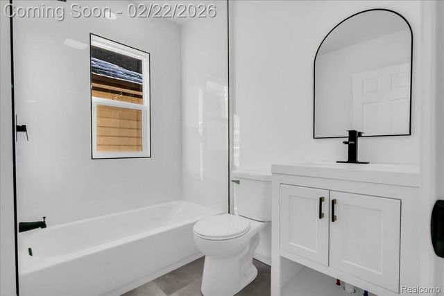 3232 Montgomery Avenue, Detroit, MI 48206