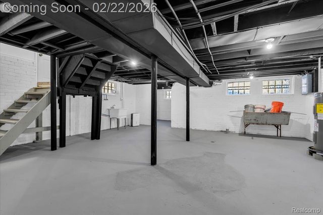 3232 Montgomery Avenue, Detroit, MI 48206