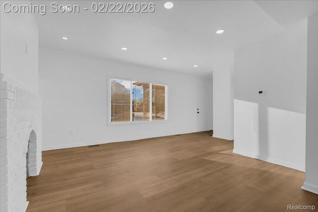 3232 Montgomery Avenue, Detroit, MI 48206