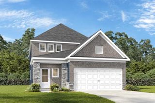 132 Greene Farm Trail, Cartersville, GA 30120