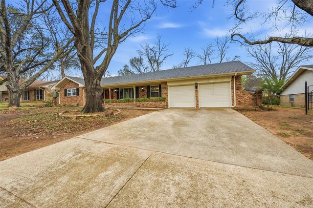 1702 Marshalldale Drive, Arlington, TX 76013