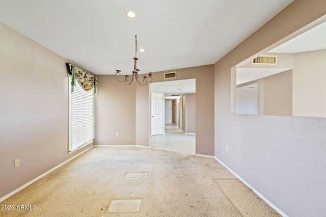 17219 N Lindgren Avenue, Sun City, AZ 85373