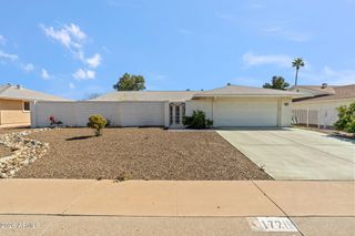 17219 N Lindgren Avenue, Sun City, AZ 85373