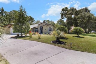 1 PLUMBAGO DRIVE, Homosassa, FL 34446