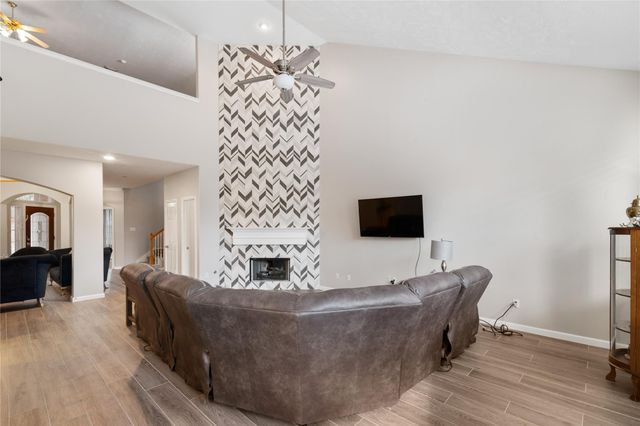 15414 Wild Timber Trail, Cypress, TX 77433