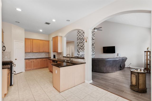 15414 Wild Timber Trail, Cypress, TX 77433