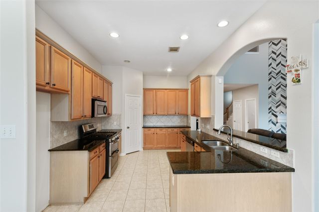 15414 Wild Timber Trail, Cypress, TX 77433