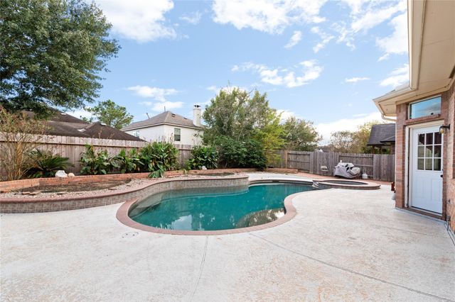 15414 Wild Timber Trail, Cypress, TX 77433