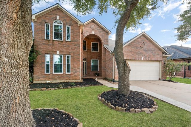 15414 Wild Timber Trail, Cypress, TX 77433