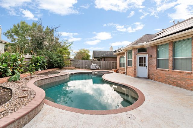 15414 Wild Timber Trail, Cypress, TX 77433