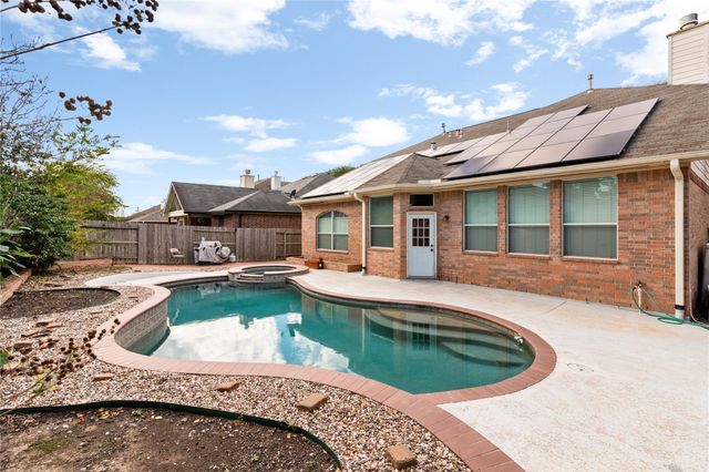 15414 Wild Timber Trail, Cypress, TX 77433