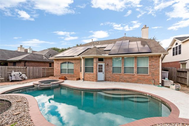 15414 Wild Timber Trail, Cypress, TX 77433