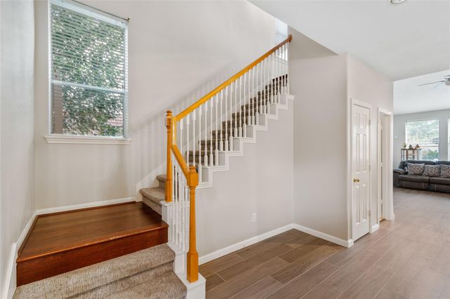 15414 Wild Timber Trail, Cypress, TX 77433