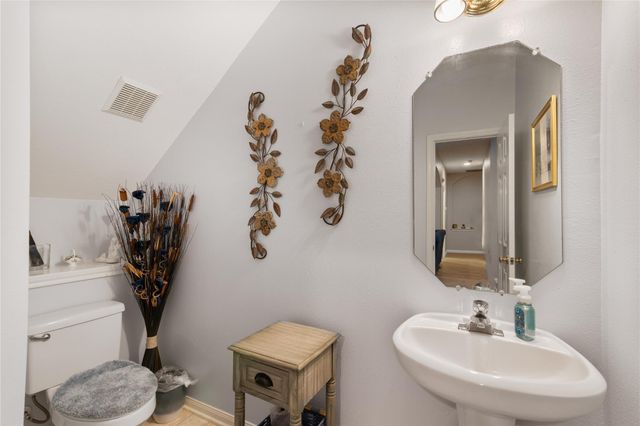 15414 Wild Timber Trail, Cypress, TX 77433