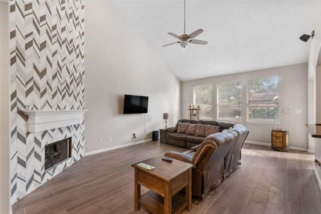 15414 Wild Timber Trail, Cypress, TX 77433