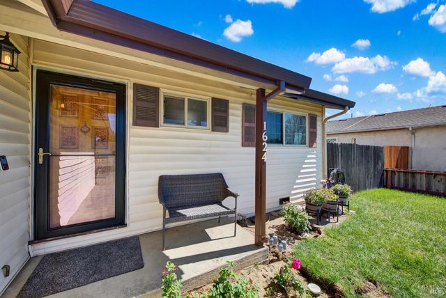 1624 Dover Ave, Fairfield, CA 94533