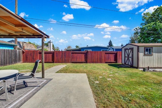 1624 Dover Ave, Fairfield, CA 94533