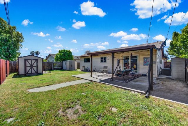 1624 Dover Ave, Fairfield, CA 94533