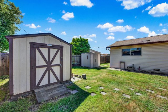 1624 Dover Ave, Fairfield, CA 94533