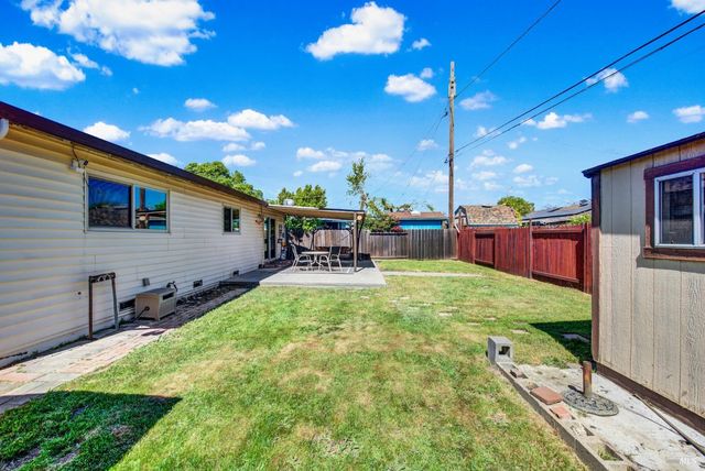 1624 Dover Ave, Fairfield, CA 94533