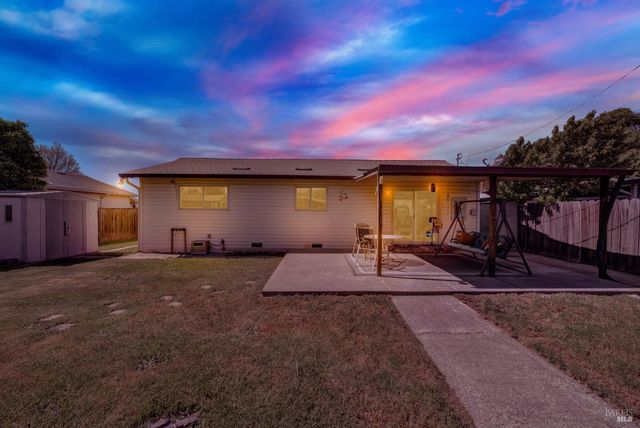 1624 Dover Ave, Fairfield, CA 94533