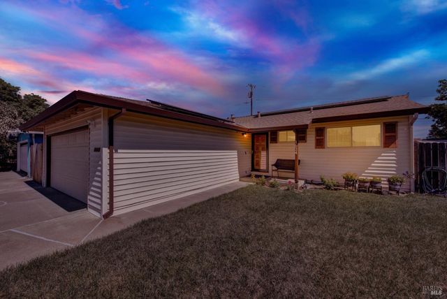 1624 Dover Ave, Fairfield, CA 94533