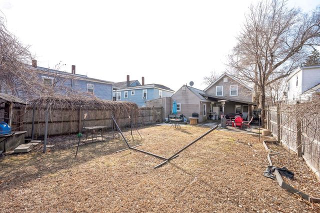 6 Holman Street, Nashua, NH 03064