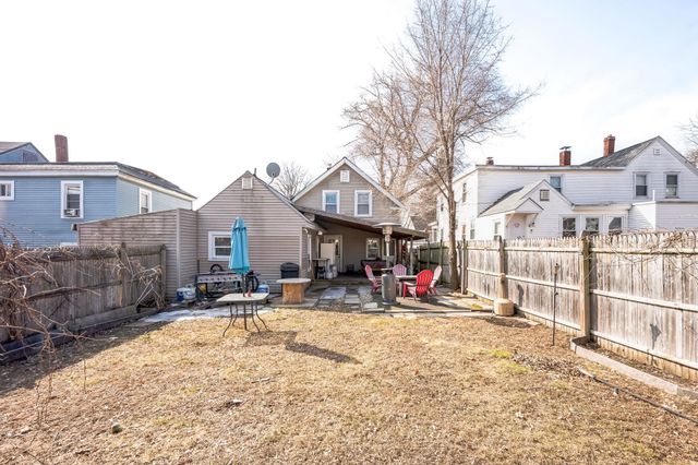 6 Holman Street, Nashua, NH 03064