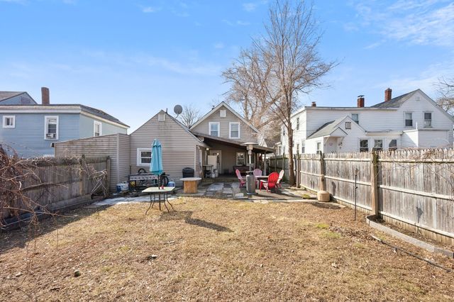 6 Holman Street, Nashua, NH 03064