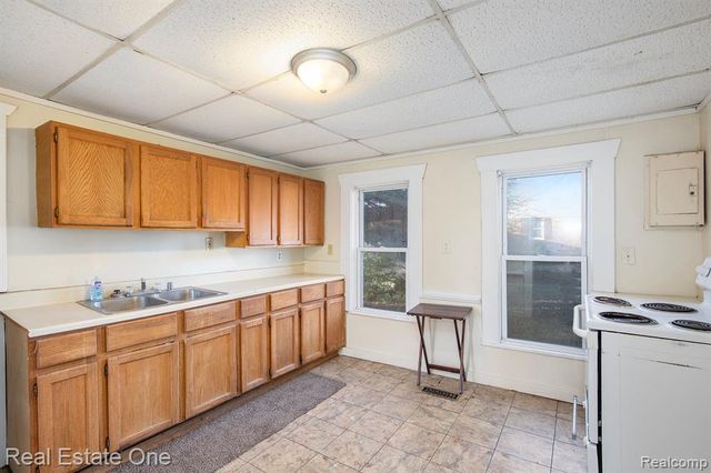 35930 Washington Street, Richmond, MI 48062