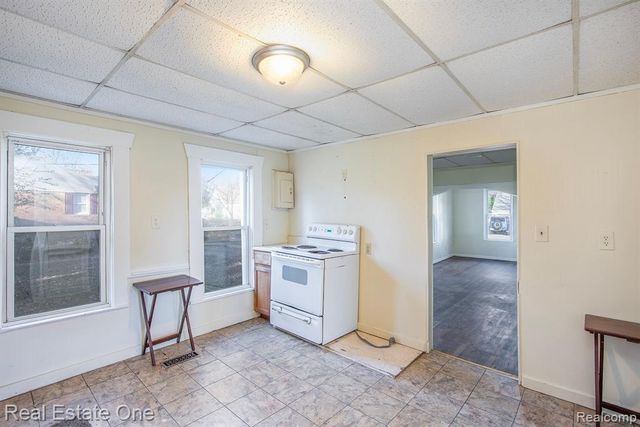 35930 Washington Street, Richmond, MI 48062