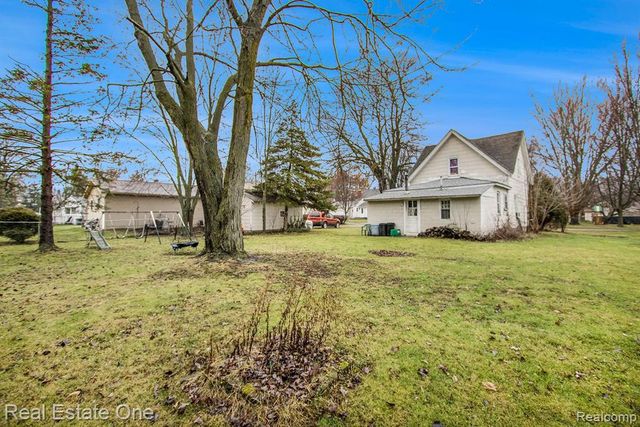 35930 Washington Street, Richmond, MI 48062