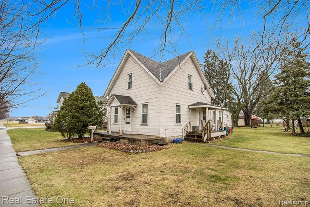 35930 Washington Street, Richmond, MI 48062