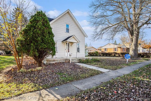 35930 Washington Street, Richmond, MI 48062