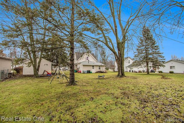 35930 Washington Street, Richmond, MI 48062