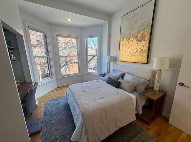 363 Marlborough Street 5, Boston, MA 02115