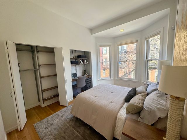 363 Marlborough Street 5, Boston, MA 02115