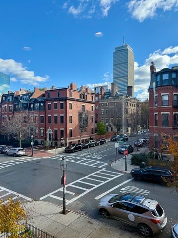 363 Marlborough Street 5, Boston, MA 02115