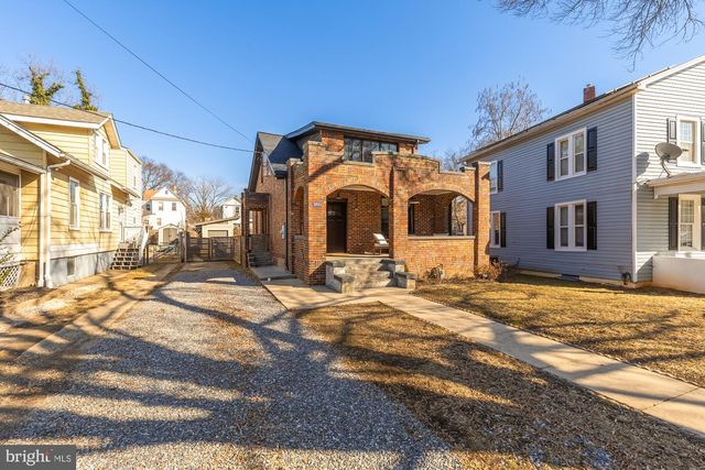 3703 34TH ST, Mount Rainier, MD 20712
