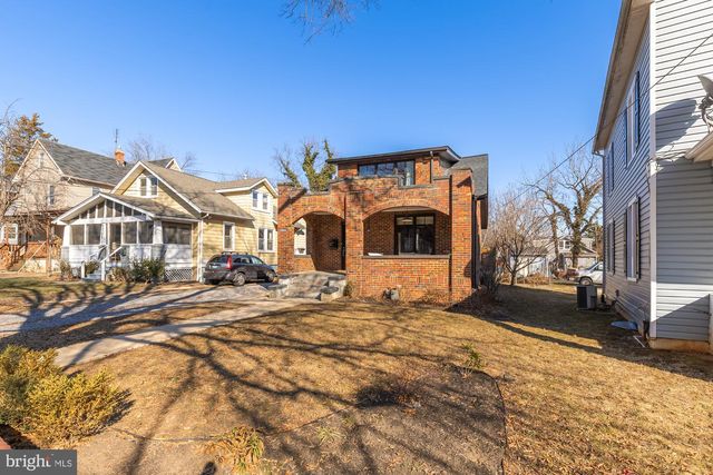 3703 34TH ST, Mount Rainier, MD 20712