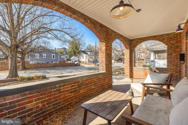 3703 34TH ST, Mount Rainier, MD 20712