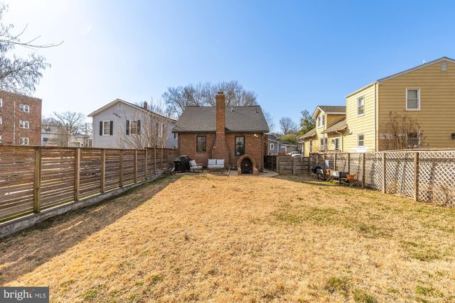 3703 34TH ST, Mount Rainier, MD 20712