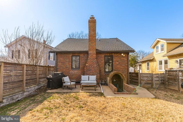 3703 34TH ST, Mount Rainier, MD 20712