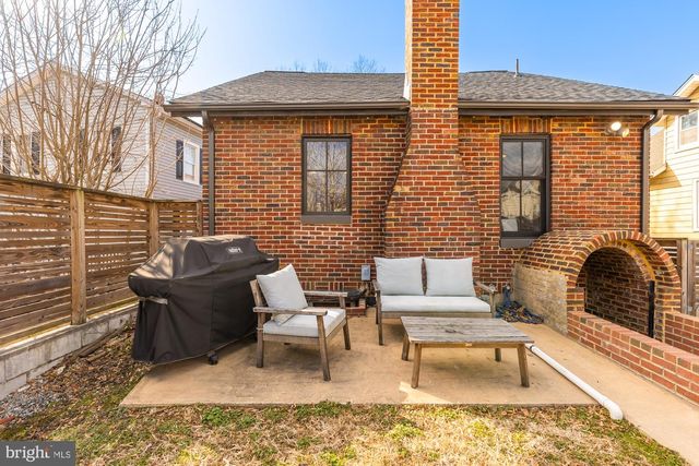 3703 34TH ST, Mount Rainier, MD 20712