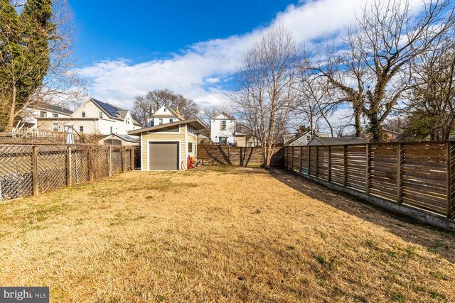 3703 34TH ST, Mount Rainier, MD 20712