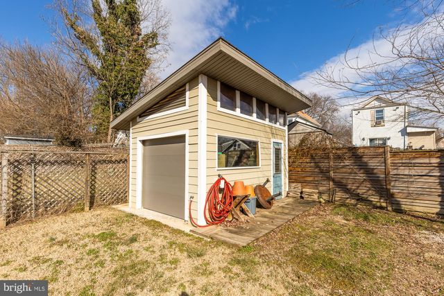 3703 34TH ST, Mount Rainier, MD 20712