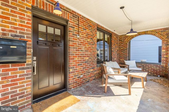 3703 34TH ST, Mount Rainier, MD 20712